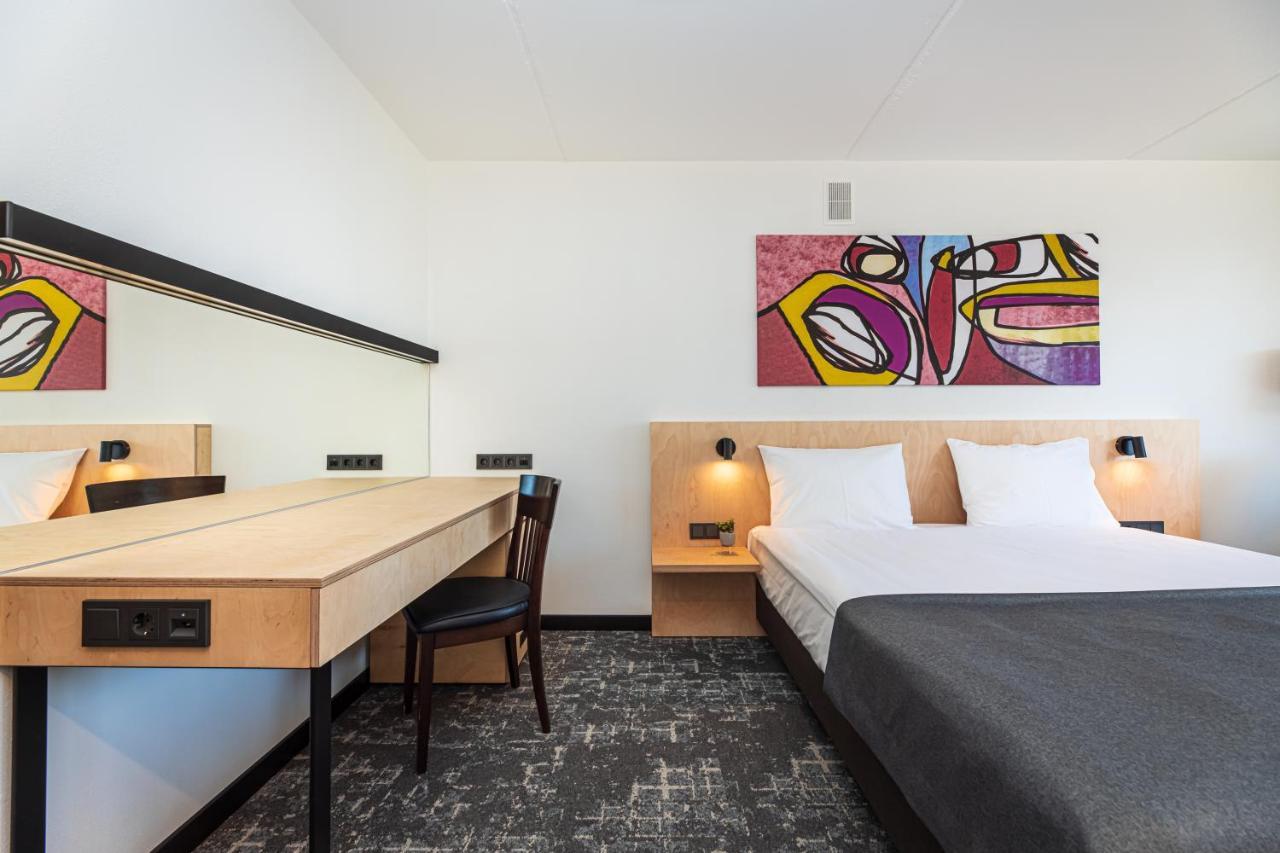 Auksines Kopos Hotel Šventoji Eksteriør billede